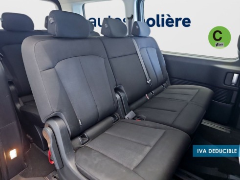 Hyundai Staria 2.2 CRDI Maxx 9S 130 kW (177 CV) - 8