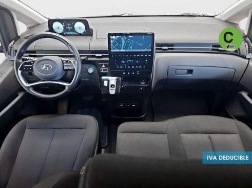 Hyundai Staria 2.2 CRDI Maxx 9S 130 kW (177 CV) - 9