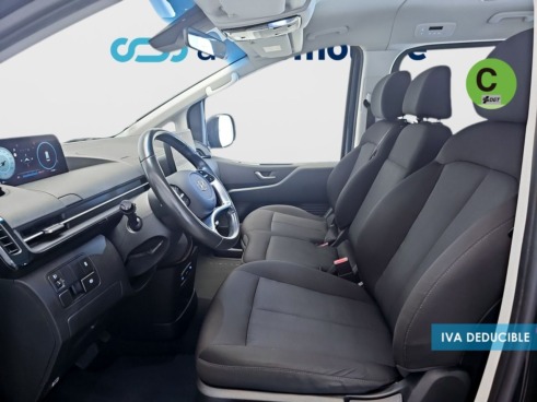Hyundai Staria 2.2 CRDI Maxx 9S 130 kW (177 CV) - 10