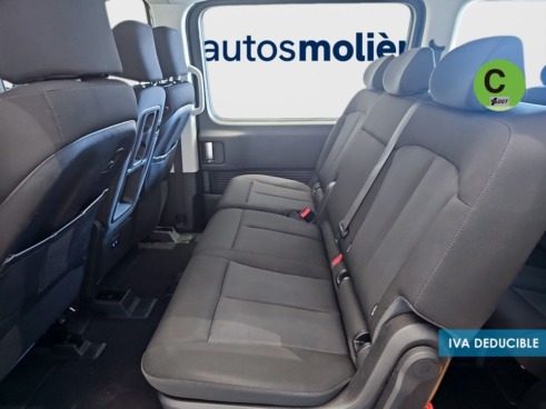 Hyundai Staria 2.2 CRDI Maxx 9S 130 kW (177 CV) - 11