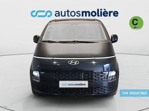 Hyundai Staria 2.2 CRDI Maxx 9S 130 kW (177 CV) - 13