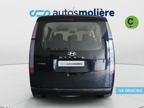 Hyundai Staria 2.2 CRDI Maxx 9S 130 kW (177 CV) - 14