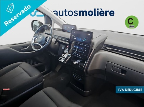 Hyundai Staria 2.2 CRDI Tecno 9S Auto 130 kW (177 CV) - 5