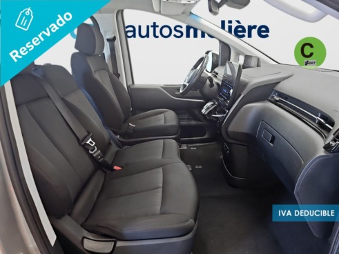 Hyundai Staria 2.2 CRDI Tecno 9S Auto 130 kW (177 CV) - 6