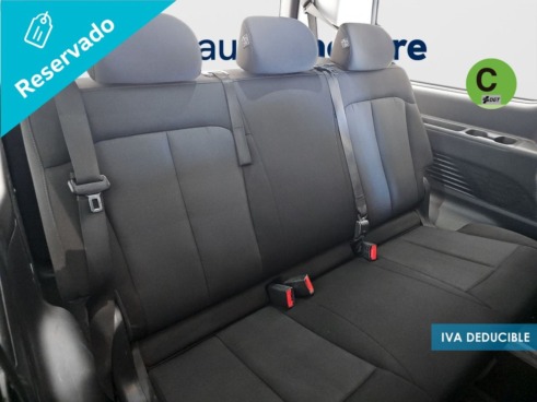 Hyundai Staria 2.2 CRDI Tecno 9S Auto 130 kW (177 CV) - 7