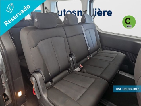 Hyundai Staria 2.2 CRDI Tecno 9S Auto 130 kW (177 CV) - 8