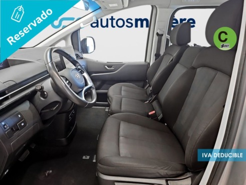 Hyundai Staria 2.2 CRDI Tecno 9S Auto 130 kW (177 CV) - 10