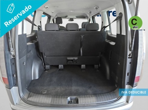 Hyundai Staria 2.2 CRDI Tecno 9S Auto 130 kW (177 CV) - 14
