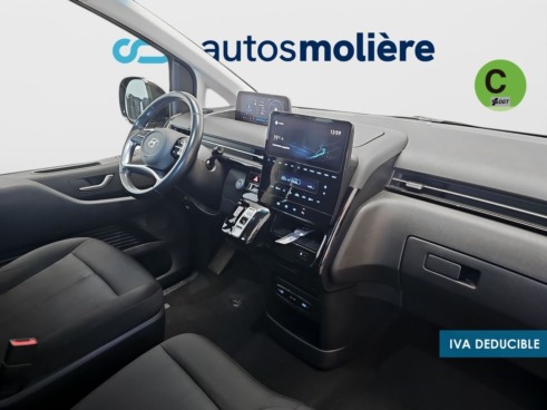 Hyundai Staria 2.2 CRDI Tecno 9S Auto 130 kW (177 CV) - 5