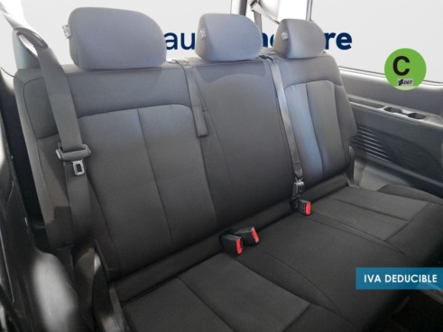 Hyundai Staria 2.2 CRDI Tecno 9S Auto 130 kW (177 CV) - 7