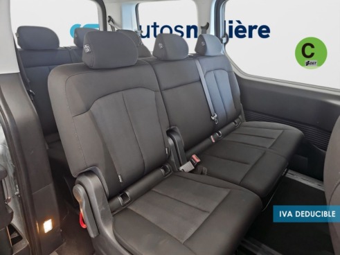 Hyundai Staria 2.2 CRDI Tecno 9S Auto 130 kW (177 CV) - 8