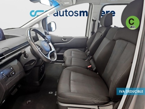 Hyundai Staria 2.2 CRDI Tecno 9S Auto 130 kW (177 CV) - 10