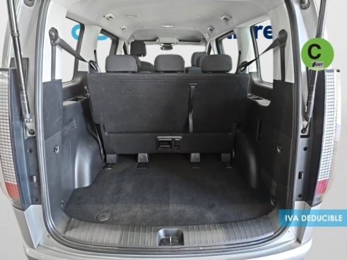 Hyundai Staria 2.2 CRDI Tecno 9S Auto 130 kW (177 CV) - 14