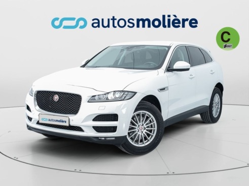 b1ad6d61-ca5e-87d1-269f-f97a13a53d00_original Jaguar F-Pace 2.0L i4D Prestige AWD Auto 177 kW (240 CV) - 1