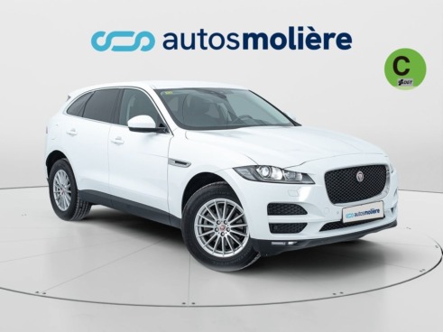 fb370e17-c6a6-a01f-0b92-225c9bea74c3_original Jaguar F-Pace 2.0L i4D Prestige AWD Auto 177 kW (240 CV) - 2