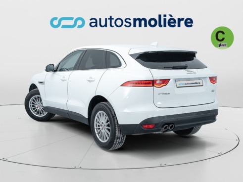186b53f4-d48d-e473-9ad1-264647d18171_original Jaguar F-Pace 2.0L i4D Prestige AWD Auto 177 kW (240 CV) - 3