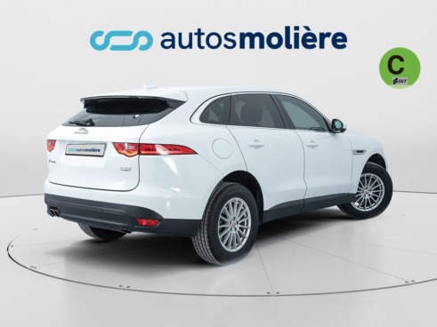 feb047f7-5fb3-d16c-e2ca-c3cf5ac09813_original Jaguar F-Pace 2.0L i4D Prestige AWD Auto 177 kW (240 CV) - 4