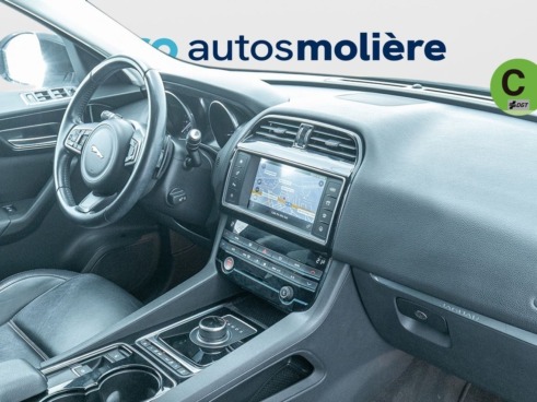 09ec306e-8f16-8df3-2166-9af431237214_original Jaguar F-Pace 2.0L i4D Prestige AWD Auto 177 kW (240 CV) - 6