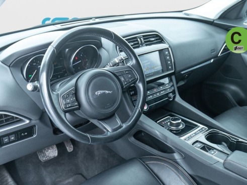 57e0a803-2919-4d87-1fee-6d3531768989_original Jaguar F-Pace 2.0L i4D Prestige AWD Auto 177 kW (240 CV) - 14