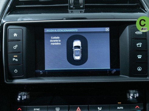 628ee9b7-acdd-c91b-646a-506c9bac0342_original Jaguar F-Pace 2.0L i4D Prestige AWD Auto 177 kW (240 CV) - 25