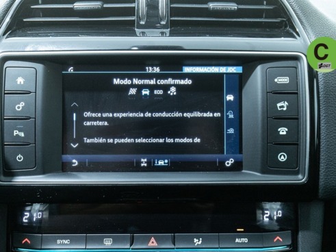 b3ac45dd-1413-bacf-19d1-03136a50720c_original Jaguar F-Pace 2.0L i4D Prestige AWD Auto 177 kW (240 CV) - 28