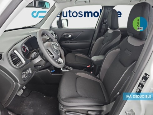 c2daef6a-4e67-cbe6-9c52-a2a0e1d0e7f4_original Jeep Renegade eHybrid 1.5 Limited ATX 96 kW (130 CV) - 9