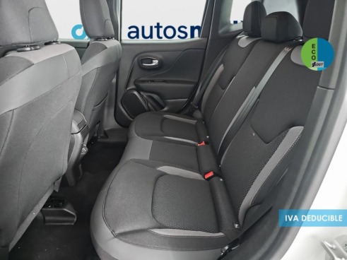 90e481f3-3ef4-e7e1-4fda-67bfb110db20_original Jeep Renegade eHybrid 1.5 Limited ATX 96 kW (130 CV) - 10