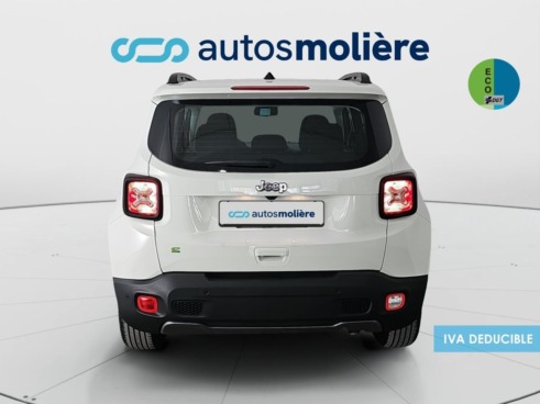 3d1d1a55-6e13-c2ce-688e-2f93cb144fb8_original Jeep Renegade eHybrid 1.5 Limited ATX 96 kW (130 CV) - 12