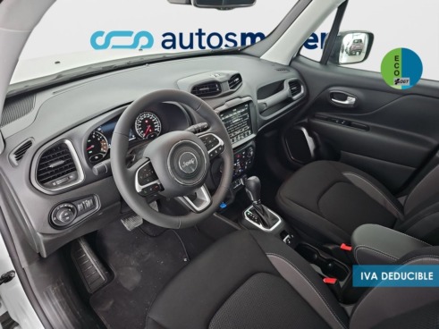 10163b6a-d537-6e88-5253-a28e70e4e5a6_original Jeep Renegade eHybrid 1.5 Limited ATX 96 kW (130 CV) - 15