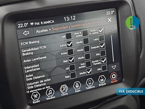 baa909f4-4caa-1379-422d-93c54b2dc2a7_original Jeep Renegade eHybrid 1.5 Limited ATX 96 kW (130 CV) - 23