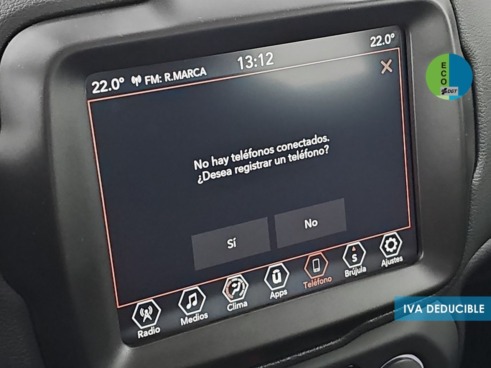 11f8d24f-0f7d-489e-502a-9552f49a798d_original Jeep Renegade eHybrid 1.5 Limited ATX 96 kW (130 CV) - 26
