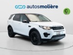 258035d3-70cd-7539-8e79-d96856921bdf_original Land-Rover Discovery Sport 2.0L TD4 SE 4×4 110 kW (150 CV) - 2