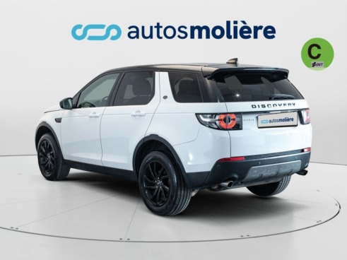 2de4344e-1f96-18a9-ecd6-1e5d64501f26_original Land-Rover Discovery Sport 2.0L TD4 SE 4×4 110 kW (150 CV) - 3