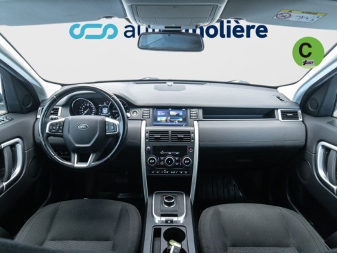 440d583c-2b03-accd-8fd9-217260de1274_original Land-Rover Discovery Sport 2.0L TD4 SE 4×4 110 kW (150 CV) - 9
