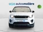 0bc79aa6-4099-b08e-7805-562568aac702_original Land-Rover Discovery Sport 2.0L TD4 SE 4×4 110 kW (150 CV) - 12