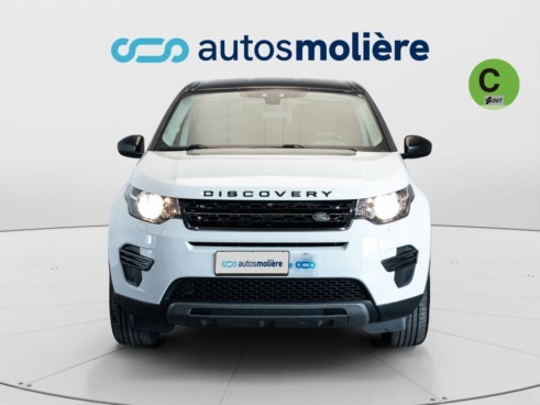 0bc79aa6-4099-b08e-7805-562568aac702_original Land-Rover Discovery Sport 2.0L TD4 SE 4×4 110 kW (150 CV) - 12