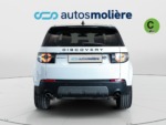 6681975b-689e-4fa9-80c1-9317de24ff48_original Land-Rover Discovery Sport 2.0L TD4 SE 4×4 110 kW (150 CV) - 13