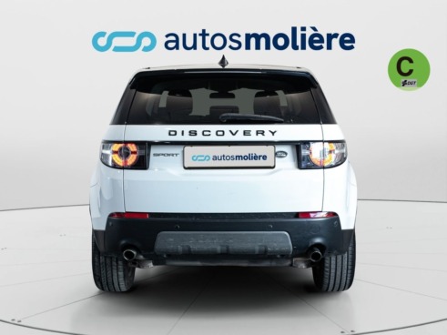 6681975b-689e-4fa9-80c1-9317de24ff48_original Land-Rover Discovery Sport 2.0L TD4 SE 4×4 110 kW (150 CV) - 13
