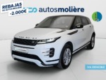 b42d2dd3-77b1-bdeb-82b6-5ed152e4ec23_original Land-Rover Range Rover Evoque D163 MHEV R-Dynamic S 4WD Auto 120 kW (163 CV) - 1