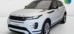 Land-Rover Range Rover Evoque D163 MHEV R-Dynamic S 4WD Auto 120 kW (163 CV)