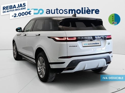a02d07ac-eb3a-011d-4f04-6a9d07709495_original Land-Rover Range Rover Evoque D163 MHEV R-Dynamic S 4WD Auto 120 kW (163 CV) - 3