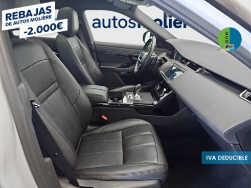 6ca35440-5a32-627b-953a-2a6b548a55cd_original Land-Rover Range Rover Evoque D163 MHEV R-Dynamic S 4WD Auto 120 kW (163 CV) - 6