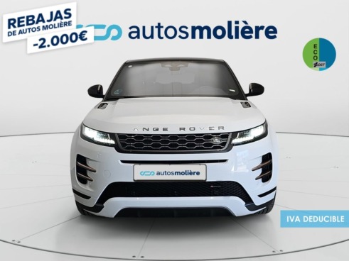 0a115b9e-2390-aaa1-9abf-1c7bb28ce7a7_original Land-Rover Range Rover Evoque D163 MHEV R-Dynamic S 4WD Auto 120 kW (163 CV) - 12