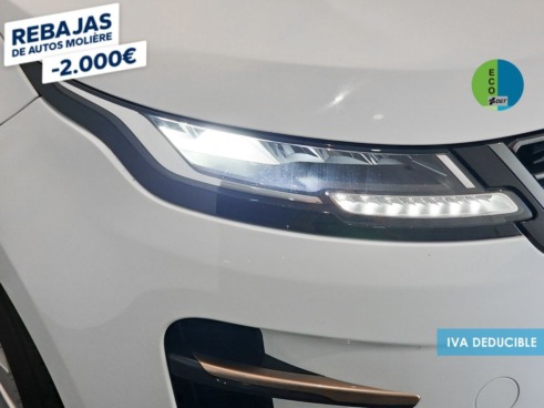 1ab90aa6-16a0-f846-3174-bbf0587e44de_original Land-Rover Range Rover Evoque D163 MHEV R-Dynamic S 4WD Auto 120 kW (163 CV) - 13