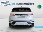 3f752495-3151-e214-6b9c-60ab8fe22c38_original Land-Rover Range Rover Evoque D163 MHEV R-Dynamic S 4WD Auto 120 kW (163 CV) - 14
