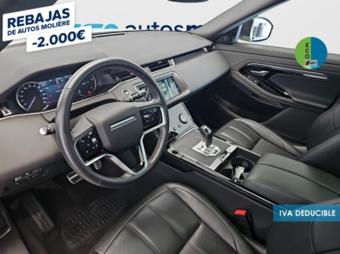 7f2b3fa4-0d0c-931d-d937-691e811c4d4f_original Land-Rover Range Rover Evoque D163 MHEV R-Dynamic S 4WD Auto 120 kW (163 CV) - 18