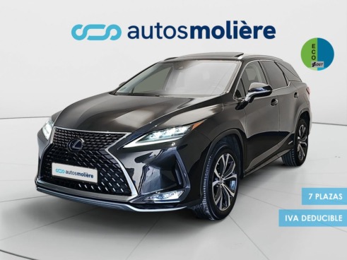 205867a9-fd92-9465-681b-8fa04f7b961c_original Lexus RX 450h L Executive 230 kW (313 CV) - 1