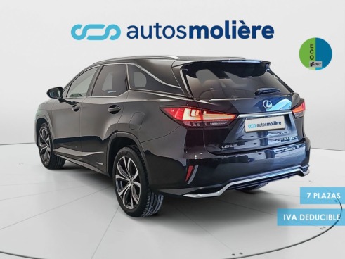 1147ca86-1042-9fd3-02f6-4141799e158e_original Lexus RX 450h L Executive 230 kW (313 CV) - 3