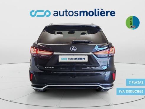 b42794cb-f813-7349-2981-ce1298385cef_original Lexus RX 450h L Executive 230 kW (313 CV) - 15