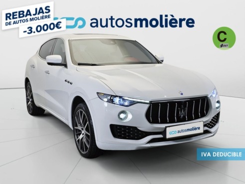 50f92393-8c7d-2318-2bed-af023e74f882_original Maserati Levante 3.0 Diesel 202 kW (275 CV) - 2